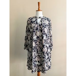 Collective Concepts baby doll dress